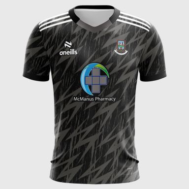 Tubber GAA Player Fit Short Sleeve Training Top