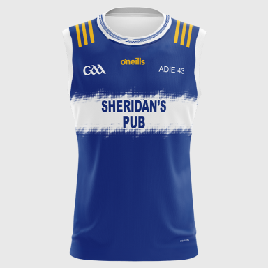 Mullahoran GFC Vest