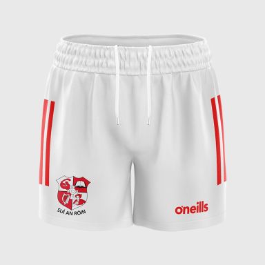Shinrone GAA Kids’ Mourne Shorts