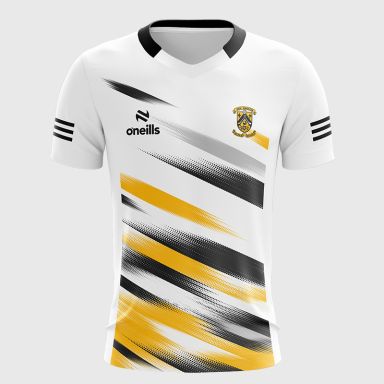 Shelmalier GAA Short Sleeve Training Top