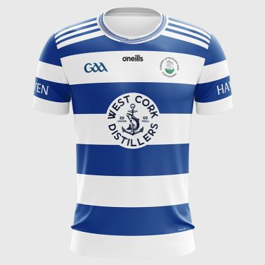 Castlehaven GAA Jersey