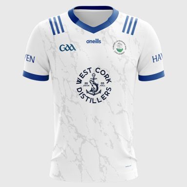 Castlehaven GAA Jersey