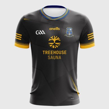 Bracknagh GAA Player Fit Jersey