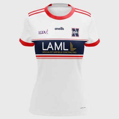 Newcastle University GAA Women's Fit LGFA Jersey