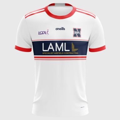 Newcastle University GAA Kids’ LGFA Jersey