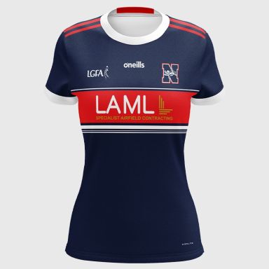 Newcastle University GAA Women's Fit LGFA Jersey