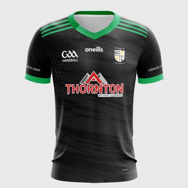 Erins Own GAC Cargin Jersey