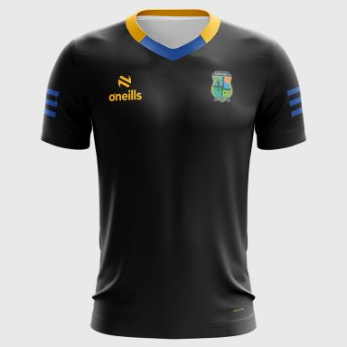 St. Brigids GAC Short Sleeve Training Top