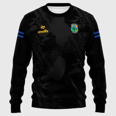 St. Brigids GAC Men's Force Warm Up Top