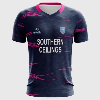 Kilmacthomas GAA Waterford Kids' Short Sleeve Training Top