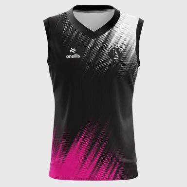 Yass Junior Rugby League Women's Basketball Vest