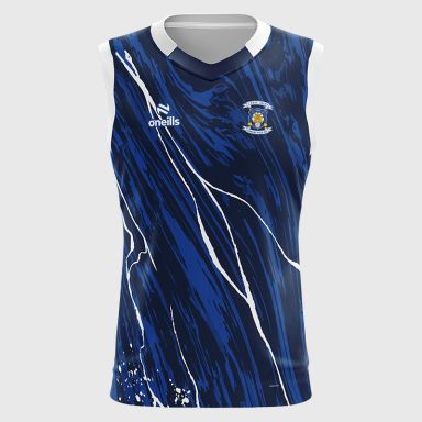 Mount Sion GAA Vest