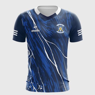 Mount Sion GAA Short Sleeve Training Top