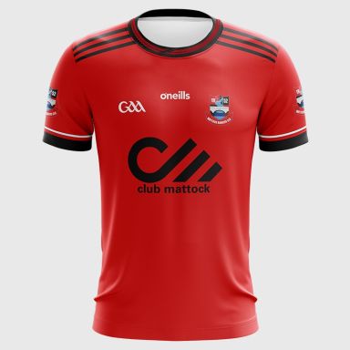 Mattock Rangers Kids’ Jersey