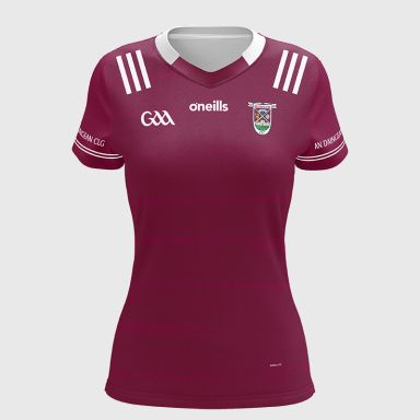 Daingean GAA Women's Fit Jersey