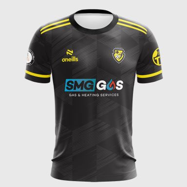 St. James Swifts Kids' Soccer Jersey