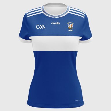 St. Michael's GAC Newtownhamilton Women's Fit Jersey