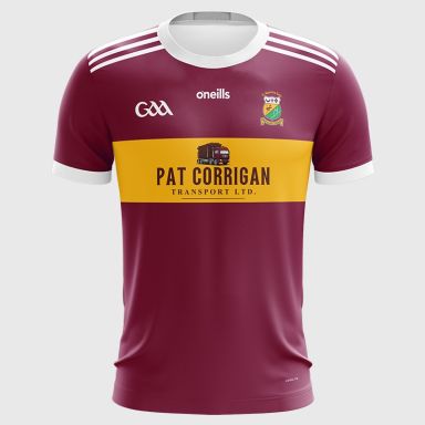 Fr Manning Gaels Player Fit Jersey