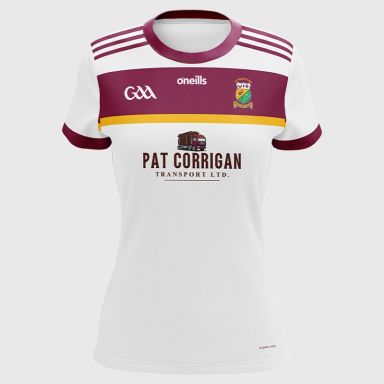 Fr Manning Gaels Women's Fit Jersey