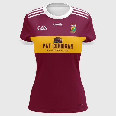 Fr Manning Gaels Women's Fit Jersey