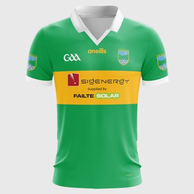 Portroe GAA Player Fit Jersey