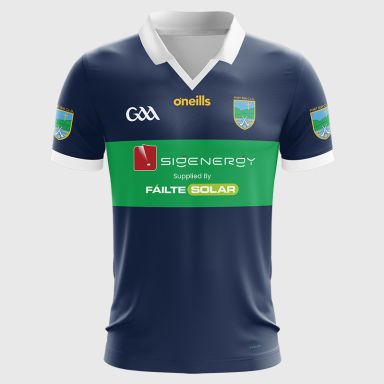 Portroe GAA Player Fit Jersey