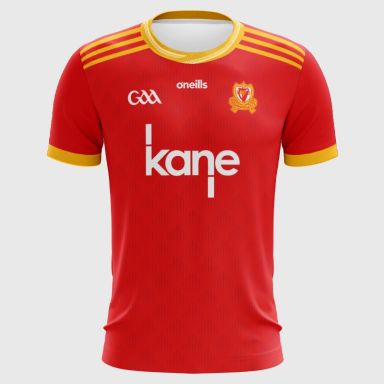 St. Johns GAC Drumnaquoille Jersey