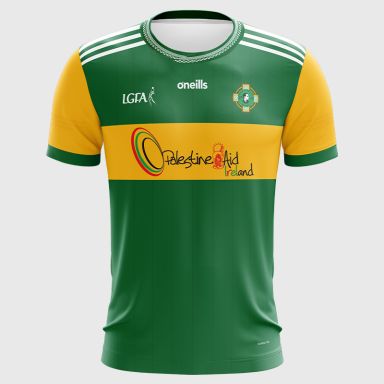 Cumann an Phiarsaigh LGFA Jersey
