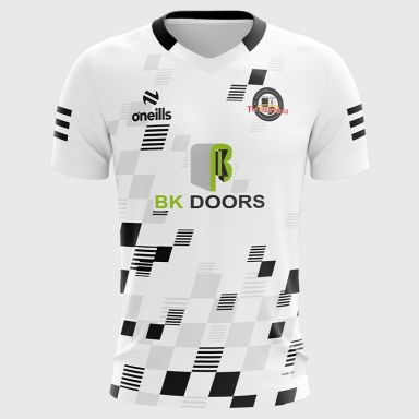St. Saviours GAA Club Short Sleeve Training Top