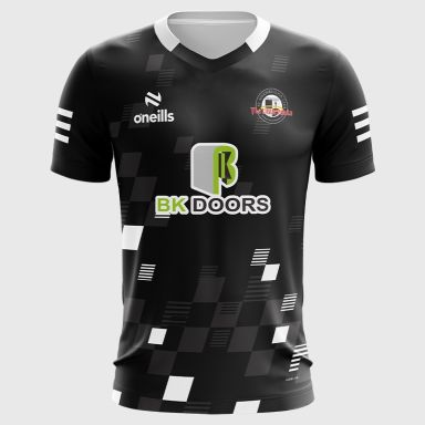 St. Saviours GAA Club Short Sleeve Training Top