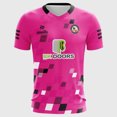 St. Saviours GAA Club Short Sleeve Training Top