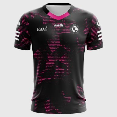 St. Saviours GAA Club LGFA Jersey