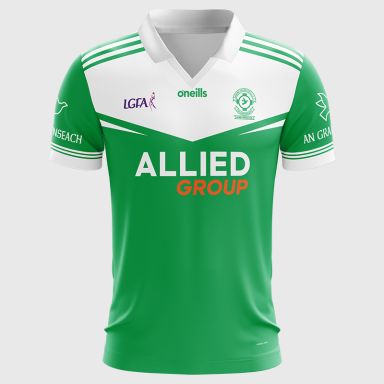 St. Colmcilles Grange LGFA Jersey