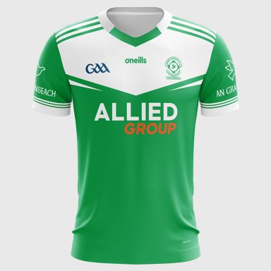 St. Colmcilles Grange Jersey