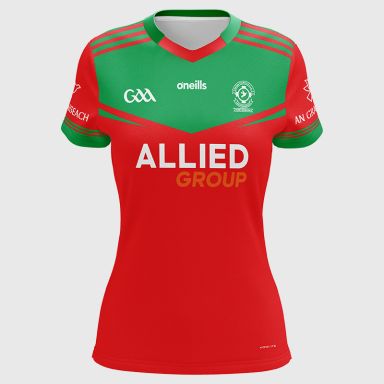 St. Colmcilles Grange Women's Fit Jersey