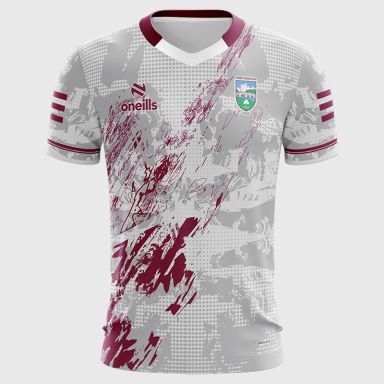 Ardfinnan GAA Player Fit Short Sleeve Training Top