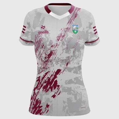 Ardfinnan GAA Women's Fit Short Sleeve Training Top