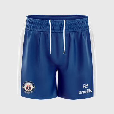 Stalybridge Celtic FC Kids' Soccer Shorts