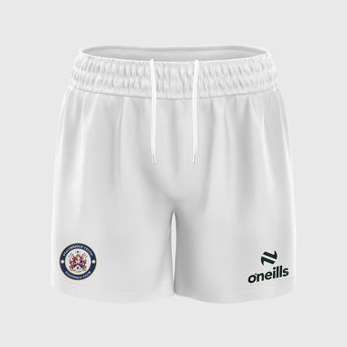 Stalybridge Celtic FC Soccer Shorts