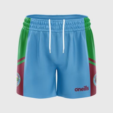 Glasdrumman GAC Kids' Mourne Shorts