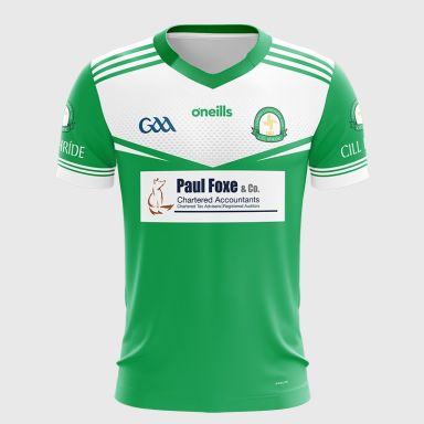 Kilbride GAA Jersey