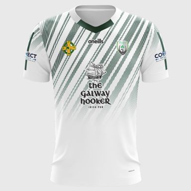 Western Shamrocks Jersey