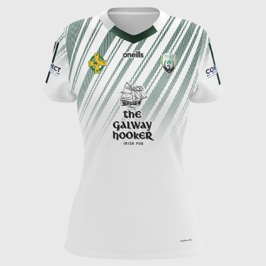 Western Shamrocks Women's Fit Jersey
