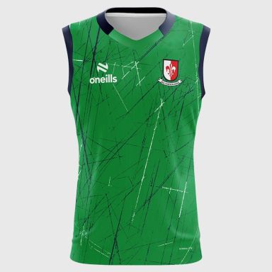 Newbridge Sarsfields Kids' Vest