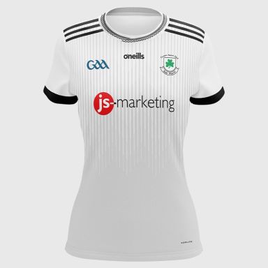 Ballymartin GAA Senior Men Women's Fit Jersey