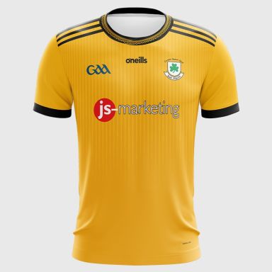 Ballymartin GAA Senior Men GK Player Fit Jersey