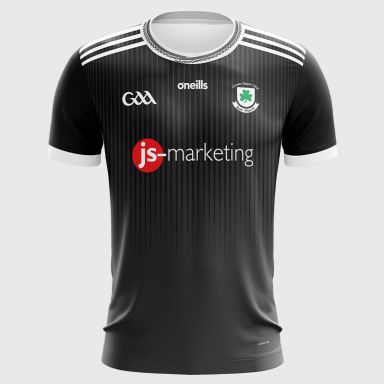 Ballymartin GAA Senior Men Alt Kids’ Jersey