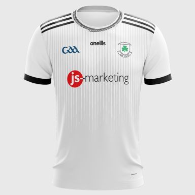 Ballymartin GAA Senior Men Player Fit Jersey