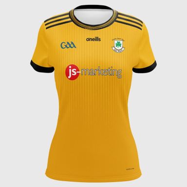 Ballymartin GAA Senior Men GK Women's Fit Jersey