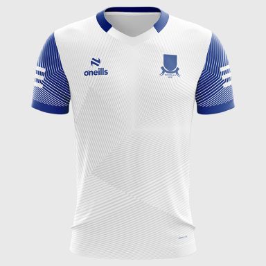 Mountmellick GAA Player Fit Short Sleeve Training Top
